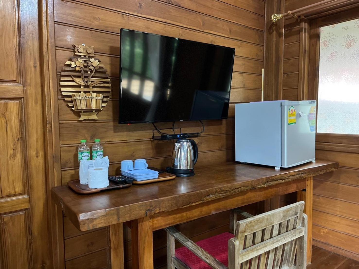 Denchai City Resort เด่นชัยซิตี้ รีสอร์ท Пхрэ Экстерьер фото
