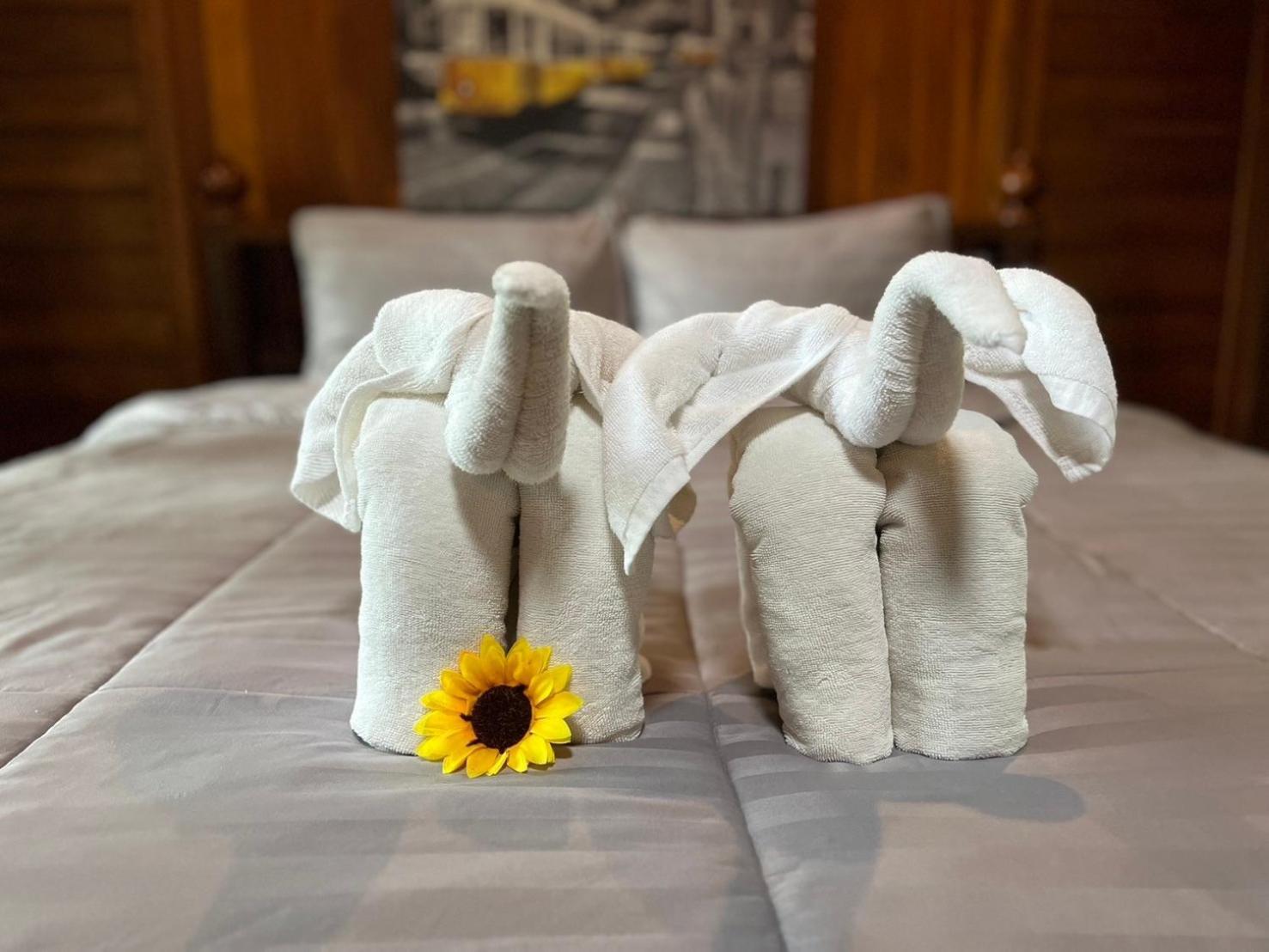 Denchai City Resort เด่นชัยซิตี้ รีสอร์ท Пхрэ Экстерьер фото
