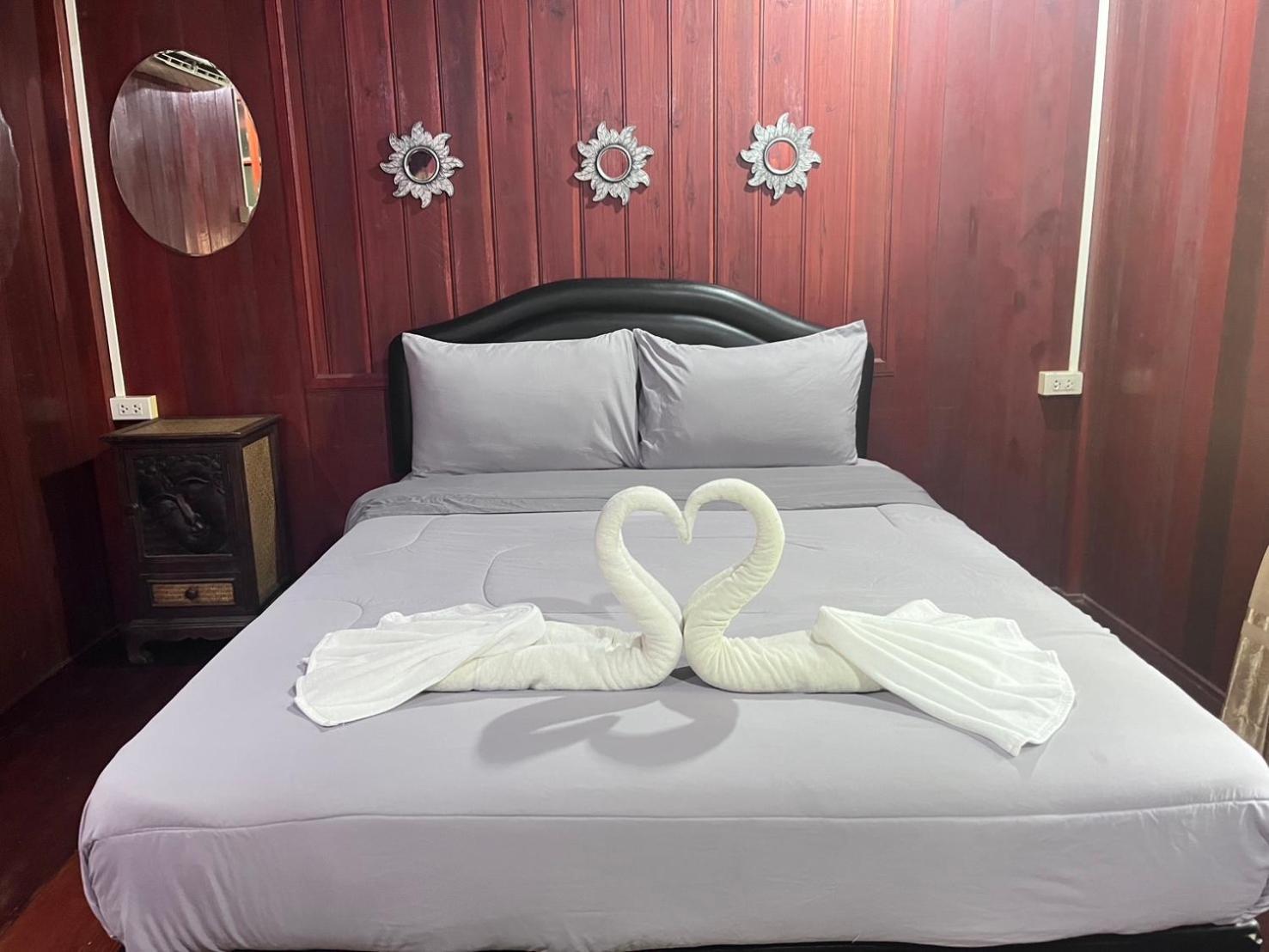 Denchai City Resort เด่นชัยซิตี้ รีสอร์ท Пхрэ Экстерьер фото