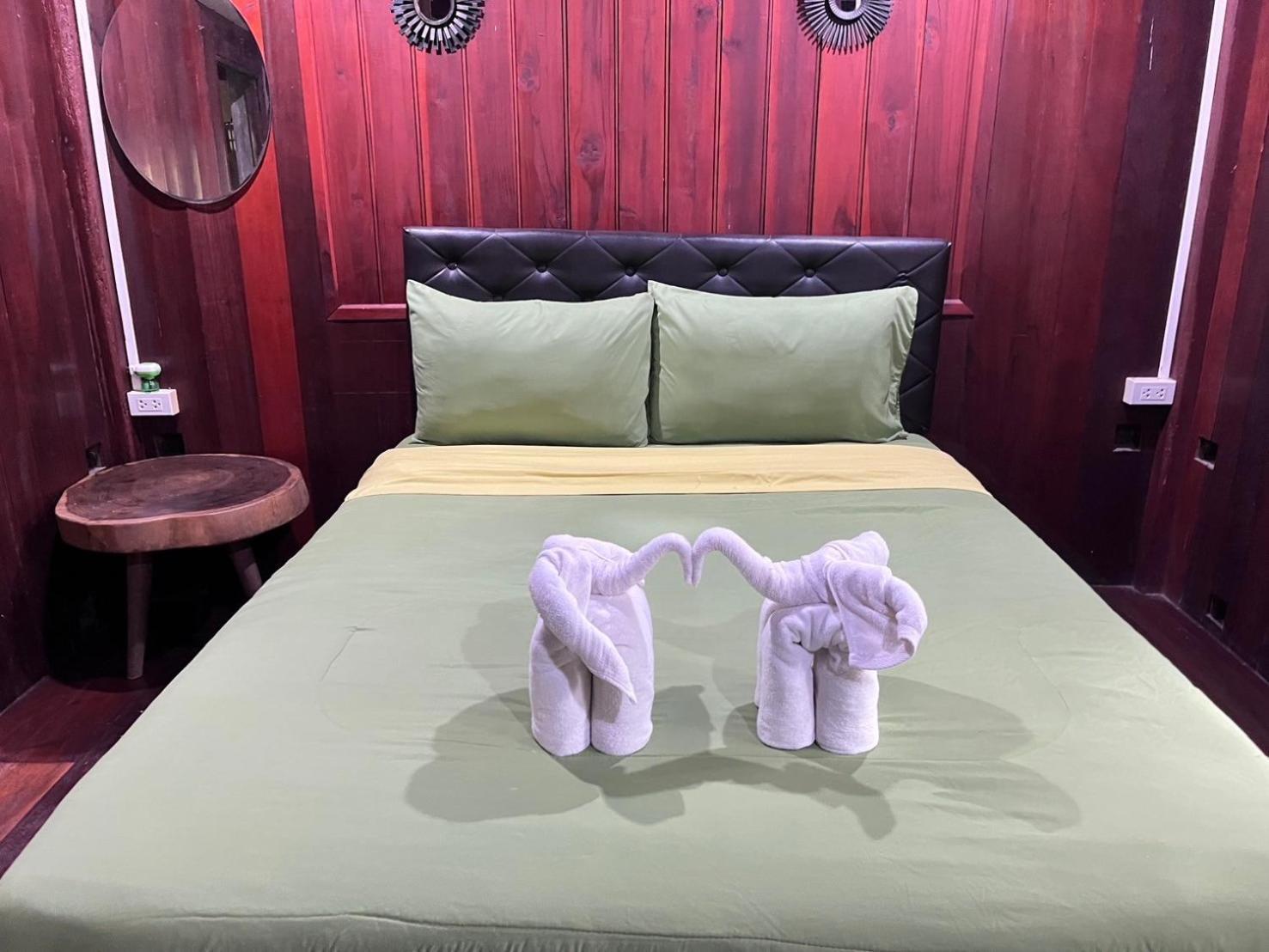 Denchai City Resort เด่นชัยซิตี้ รีสอร์ท Пхрэ Экстерьер фото