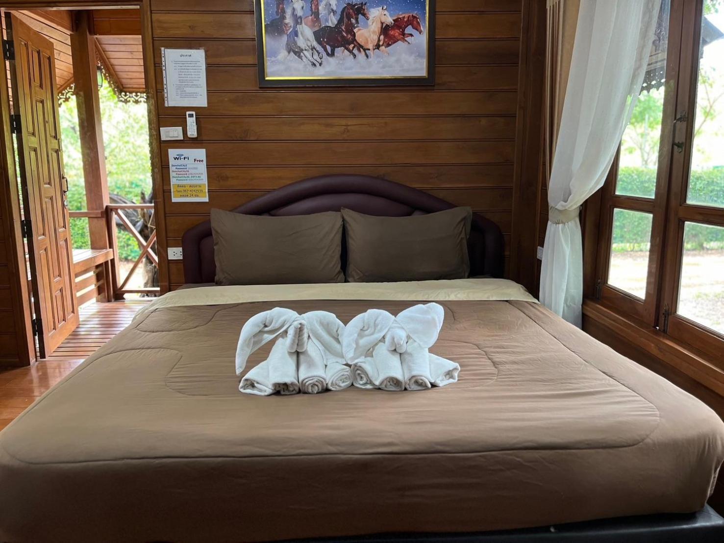 Denchai City Resort เด่นชัยซิตี้ รีสอร์ท Пхрэ Экстерьер фото