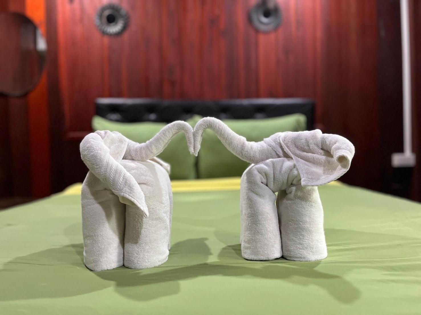 Denchai City Resort เด่นชัยซิตี้ รีสอร์ท Пхрэ Экстерьер фото